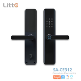 Litte CM-1037 Cerradura Electrónica SmartLife WiFi