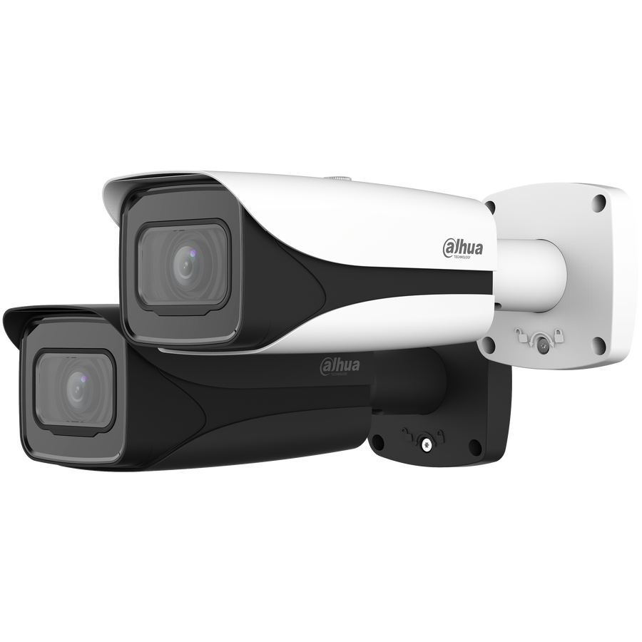 IPC-HFW5241E-ZE-27135 Dahua, Cámara IP 2MP Bala Varifocal Audio