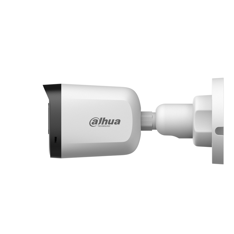 Dahua HAC-B1A21N-U-0360B camara bullet HDCVI 2MP 1080p exterior