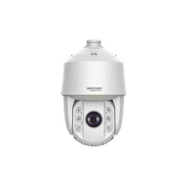 PTZ-T5225I-A HiLook, Cámara PTZ 4 en 1 2MP Zoom 25X IR 150m IP66