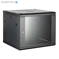 Gabinete / Rack con llave 9u 46*52*51