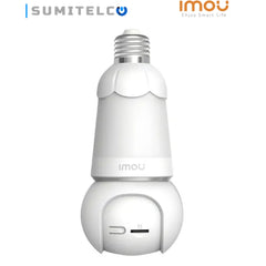 Tipo Bombillo IMOU 3MP