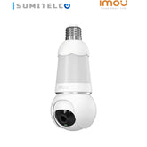 Tipo Bombillo IMOU 3MP