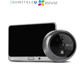 MIRILLA EZVIZ DP2C (CS-DP2C-A0-6E2WPFBS)