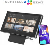 MONITOR EZVIZ CS-SD7-R100-1WTC
