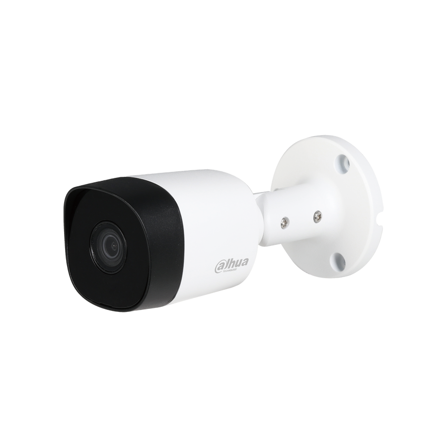 HAC-B2A21N-U-0360B Dahua, Cámara HDCVI 2MP Bala Exterior