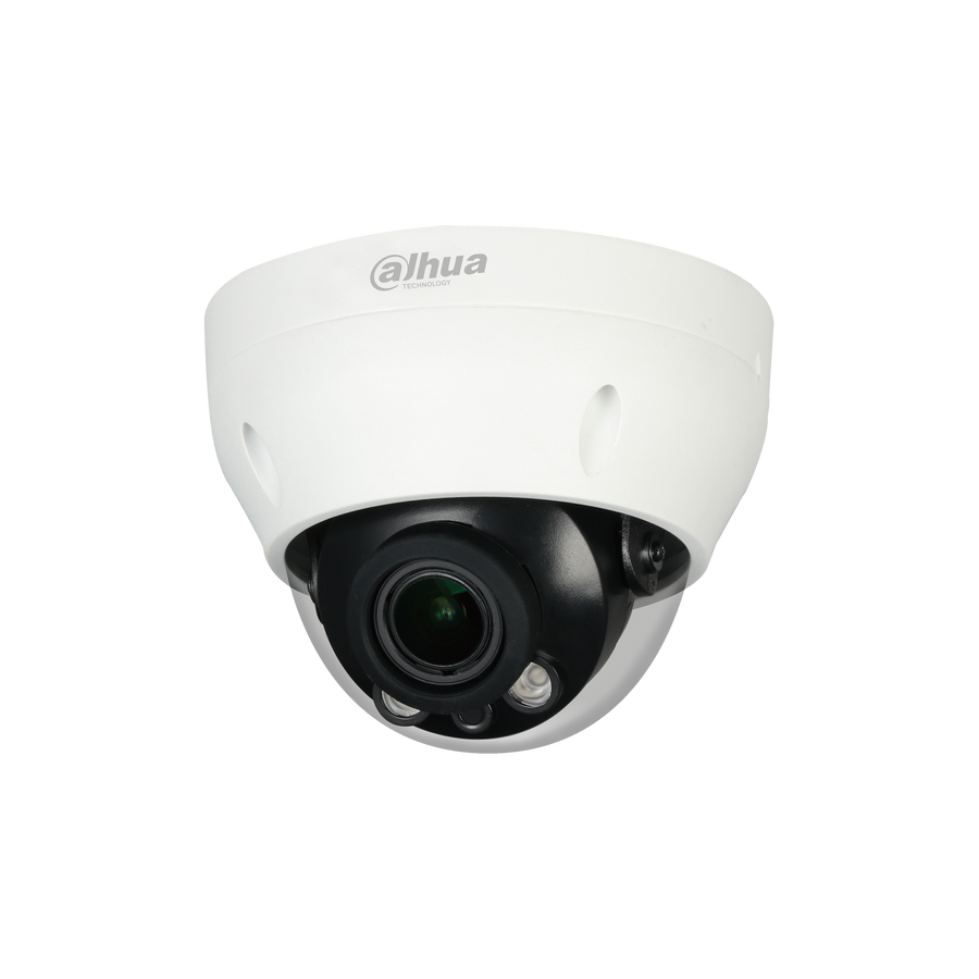 HAC-D3A21N-VF Dahua, Cámara HDCVI 2MP Mini Domo Exterior Varifocal
