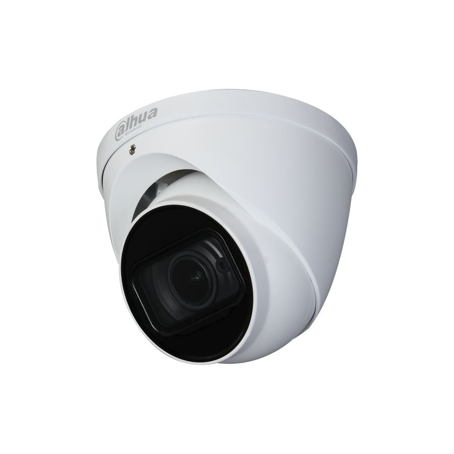 HAC-HDW2241TN-Z-A Dahua, Cámara HDCVI 2MP Domo Exterior Varifocal