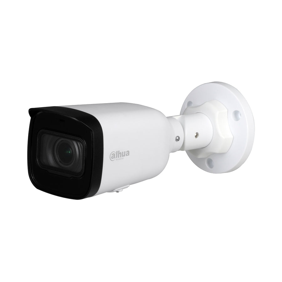IPC-HFW1431T1N-ZS Dahua, Cámara IP 4MP Bala Exterior Varifocal