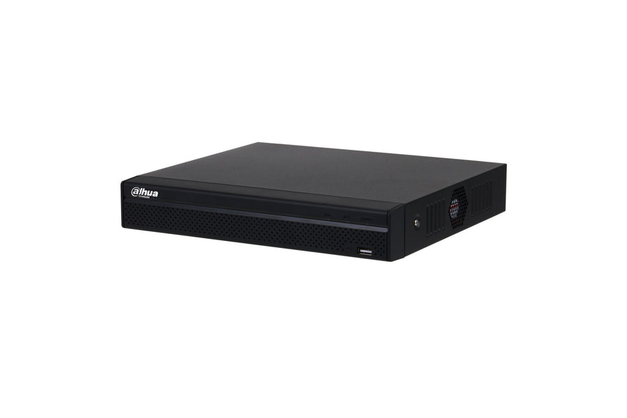 NVR1108HS-S3H Dahua, NVR 8 Canales 8MP