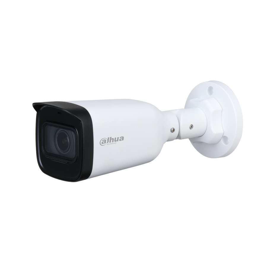 HAC-B3A21N-Z Dahua, Cámara HDCVI 2MP Bala Exterior Varifocal