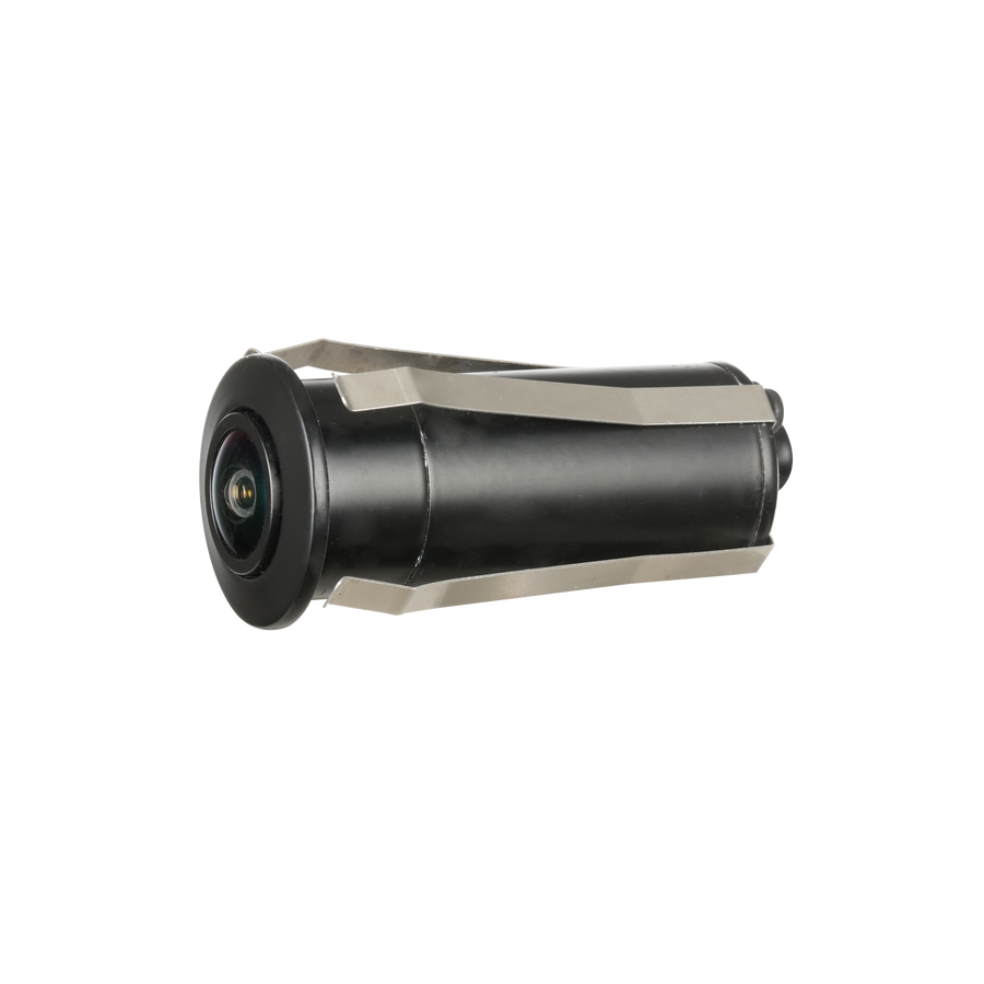 HAC-HUM3200GN-M-0280B Dahua, Cámara HDCVI 2MP Compacta Exterior
