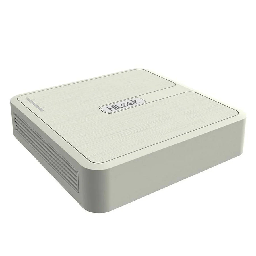DVR-104G-M1(C) HiLook, DVR 4 Canales H.265 Pro+ 1080P Lite AoC