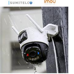 CRUISER DUAL 2 10MP IMOU (IPC-S7XEN-10M0WED-0360B)