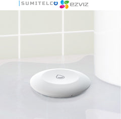 SENSOR DE AGUA EZVIZ T10C