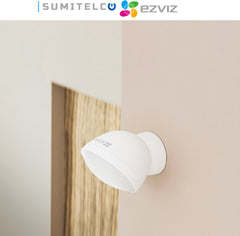 SENSOR DE MOVIMIENTO EZVIZ T1CPIR