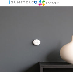 BOTON DE PANICO EZVIZ T3C