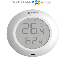 MONITOR DE TEMPERATURA Y HUMEDAD EZVIZ T51C