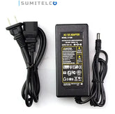 ADAPTADOR DE PODER 12W-5 A