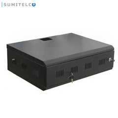 Gabinete / Rack con llave 31*35*15