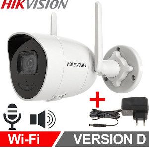 DS-2CV2041G2-IDW Hikvision