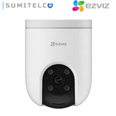 EZVIZ H8C 8MP PT