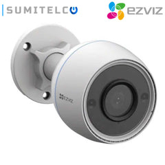 EZVIZ H3C – 2MP Exterior