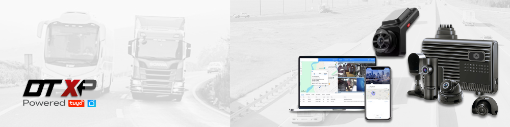 Ruta Control GPS