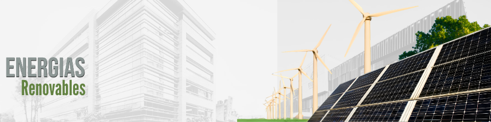 Eficiencia Energética