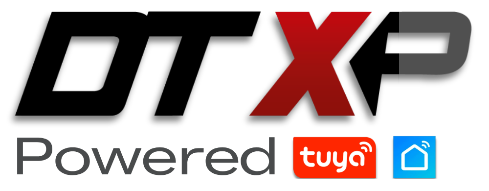 DTX Powered by Tuya — Seguridad Inteligente Sumitelco