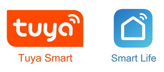 Dispositivos -Tuya Smart Life