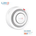SA-SSW3 — Sensor de Humo WiFi Tuya Smart Life