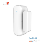 SA-Mg11 Litte, Sensor de Puerta y Ventana WiFi Tuya Smartlife