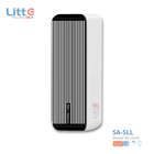 SA-SLL Litte, Sensor de Lluvia WiFi Tuya Smartlife