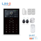 SA-857 - Kit Alarma WiFi 4G Tuya Smart Panel 4.3