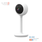 SC-iH2 — Cámara WiFi Interior 1080P IP65 Tuya Smart