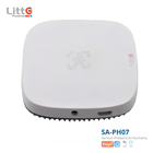 DTX SA-PH03 Sensor de Presencia Humana Tuya Smart Life - Vista frontal