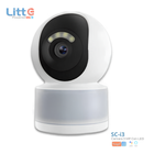 SC-i3 — Cámara PTZ 5MP 360° Visión Nocturna Color Tuya Smart