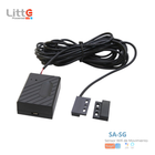 SA-SG Litte, Abridor de Puerta de Garaje Inteligente WiFi Tuya Smartlife