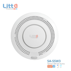 SA-SSW3 — Sensor de Humo WiFi Tuya Smart Life