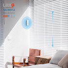 Tuya Smart Motor de Cortina WiFi para Automatización Litte SA-MC012