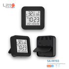SA-irt03 Litte, Control IR WiFi con Sensor de Temperatura y Humedad Tuya Smartlife - imagen 2