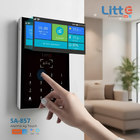 SA-857 - Kit Alarma WiFi 4G Tuya Smart Panel 4.3