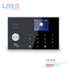 DTX SA-854 Kit Alarma WiFi 4G Tuya SmartLife