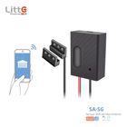 SA-SG Litte, Abridor de Puerta de Garaje Inteligente WiFi Tuya Smartlife