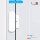 SA-Mg11 Litte, Sensor de Puerta y Ventana WiFi Tuya Smartlife