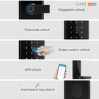 Litte CM-1037 Cerradura Electrónica SmartLife WiFi