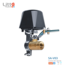 SA-V03 Litte, Robot Actuador WiFi para Válvula de Agua Tuya Smartlife