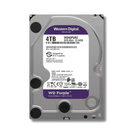 Disco Duro HDD WD Purple 4TB
