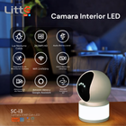 SC-i3 — Cámara PTZ 5MP 360° Visión Nocturna Color Tuya Smart